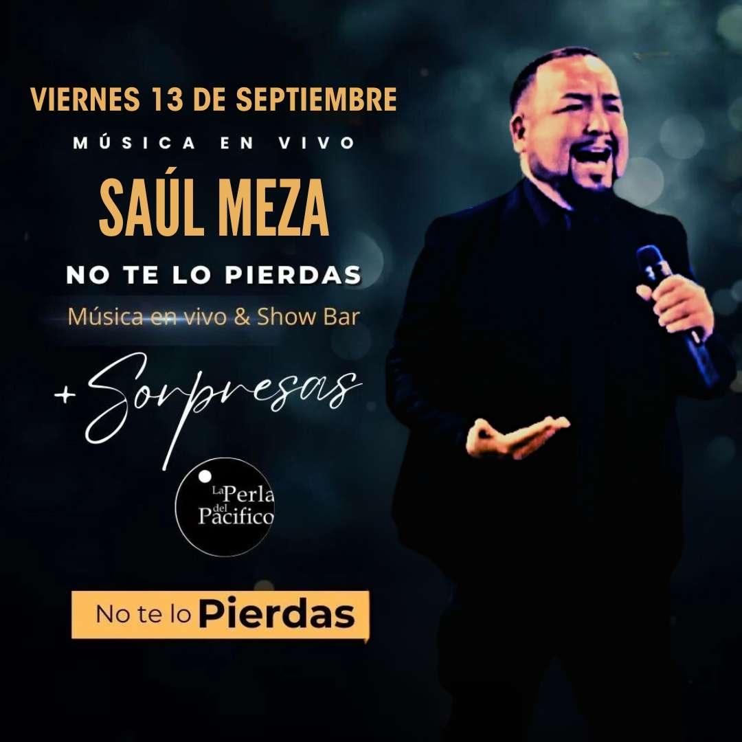 La Perla del Pacífico