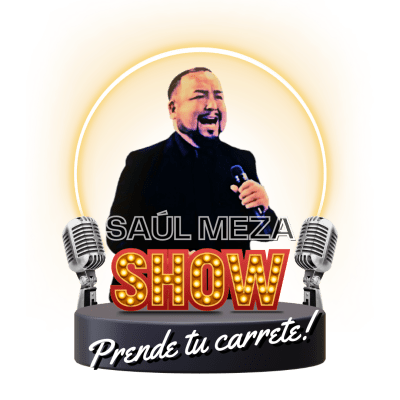 El Show de Saúl Meza
